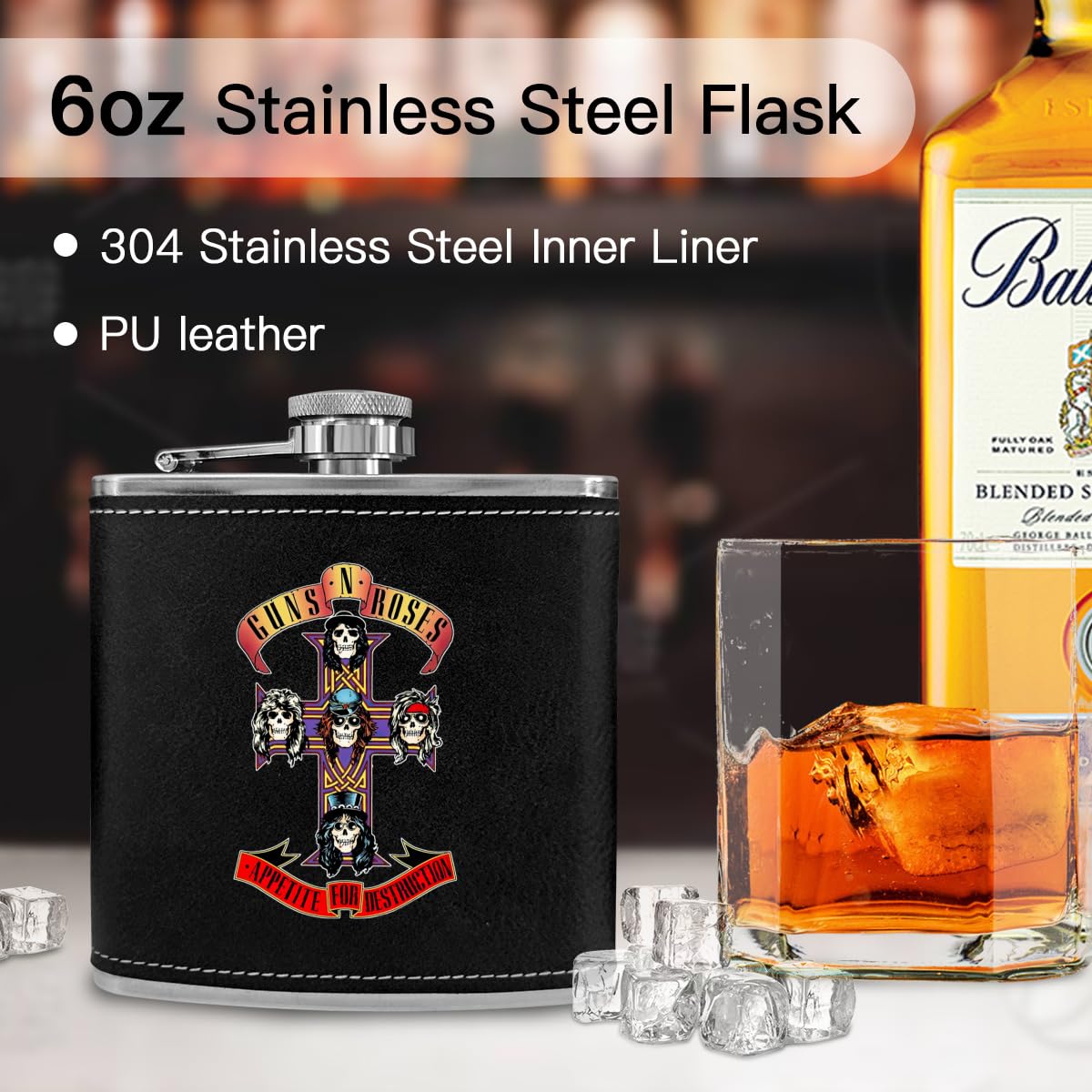 Amazon.co.jp: ガンズ・アンド・ローゼズ-gigapixel-standard-scale