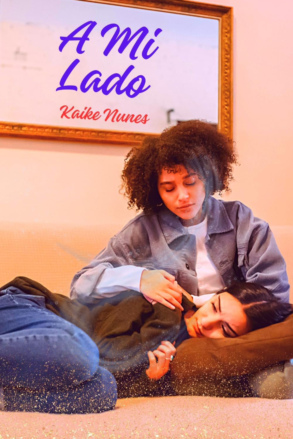 Romance Sáfico - A Mi Lado