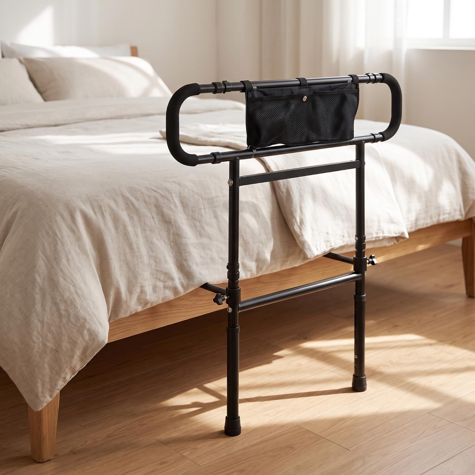 Yajuyi Maniglia di per Letto, style to 1