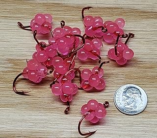 Generic Realistic Rubber Cluster Eggs