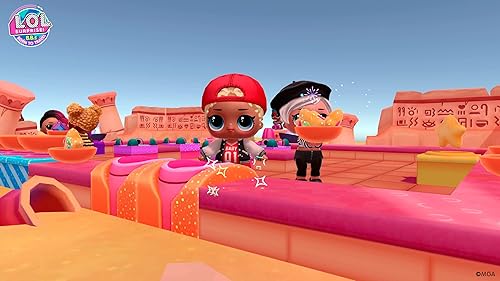 Miniatura 9 de Lol Surprise! B.B.S Born to Travel