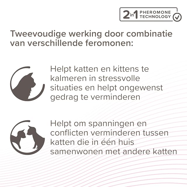 Foto 6 de 8 de BEAPHAR - CATCOMFORT® Excellence - Difusor eléctrico de feromonas para Gatos