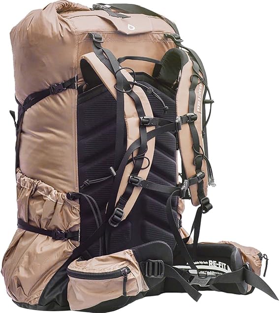 Granite Gear Crown 3 Backpack