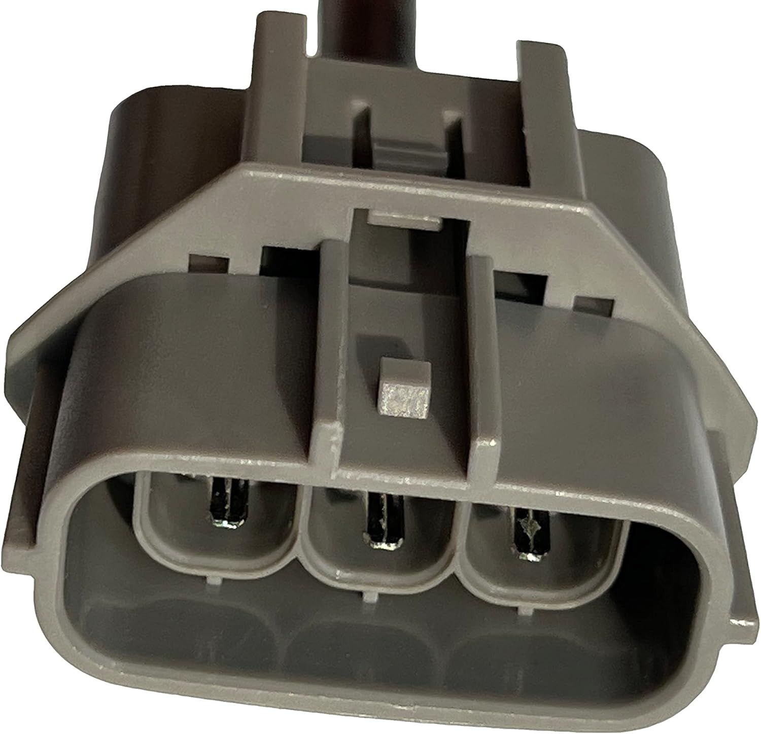 137f Oxygen Sensor OE#226907J500, 250-23121 for Infiniti G20,I30,for Nissan Altima Frontier,Maxima,Sentra 2000-2001,Front O2 Sensor,Upstream Sensor,Wires 3,Length 445mm