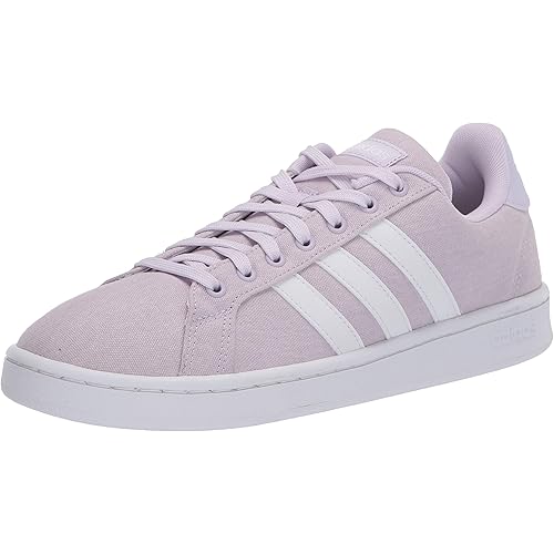 adidas Women's Grand Court Sneaker
