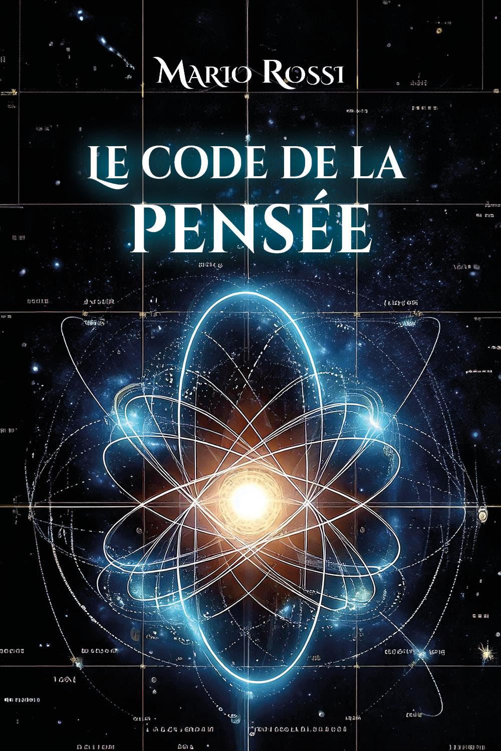 Le code de la pensée