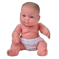 Vista 7 de Constructive Playthings Muñecas de bebé multiculturales abrazables para niños juego de 4