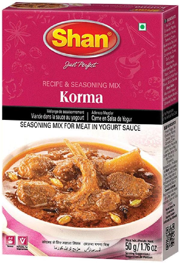 Korma Masala, 50 g