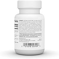 Vista 3 de Source Naturals Melatonina 1 mg - 100 pastillas con sabor a menta