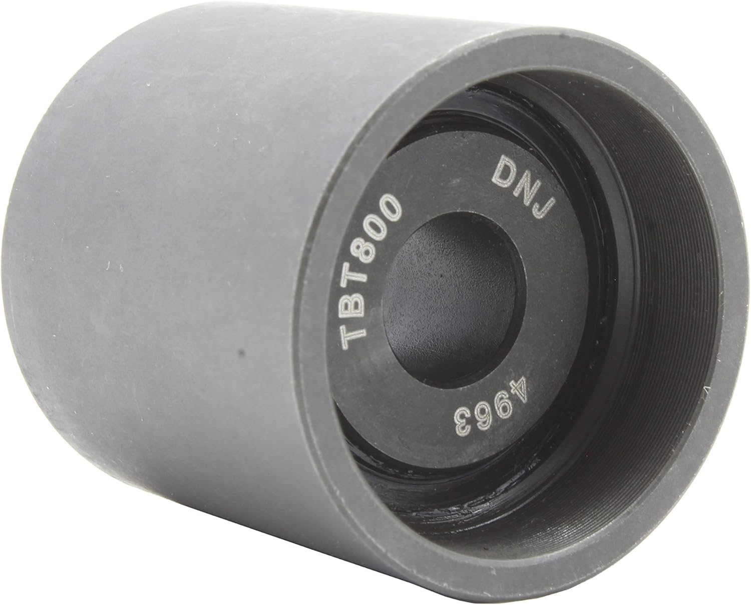DNJ TBT800 Timing Belt Idler Bearing for 1997-2016, Audi, Volkswagen A4, A4 Quattro, Passat, Beetle, Golf, Jetta, Touareg, Q7, 1.8L-3.0L, L4, V6, DOHC, SOHC, Turbocharged
