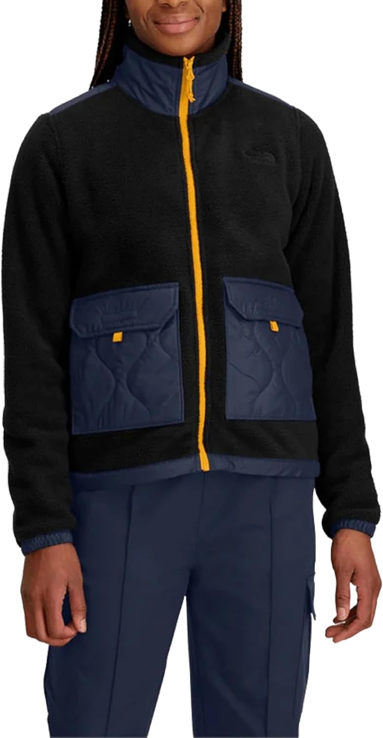 THE NORTH FACE Royal Arch Full Zip Jacket (as1, alpha, m, regular  