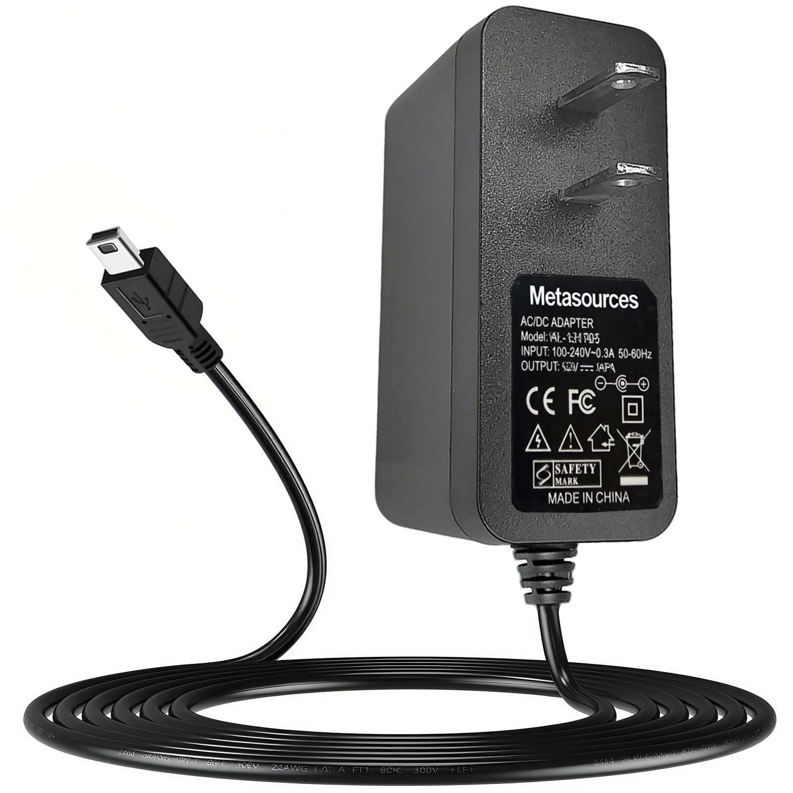 極美品 Providence CHRONO DELAY 箱・アダプター付 Amazon.com: Metasources Mini USB 19.2V AC/DC Adapter Compatible