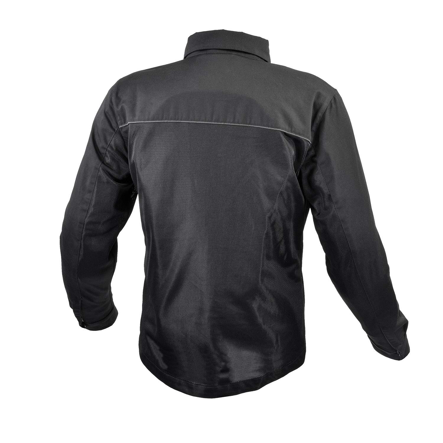 KOMINE メッシュバイクジャケット JP JK-155 2XL コミネ公式】JK-155 プロテクトメッシュライダーシャツ | CATEGORY