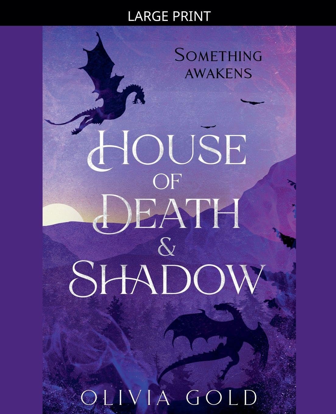 House of Death and Shadow: 1 (Of Gods and War)