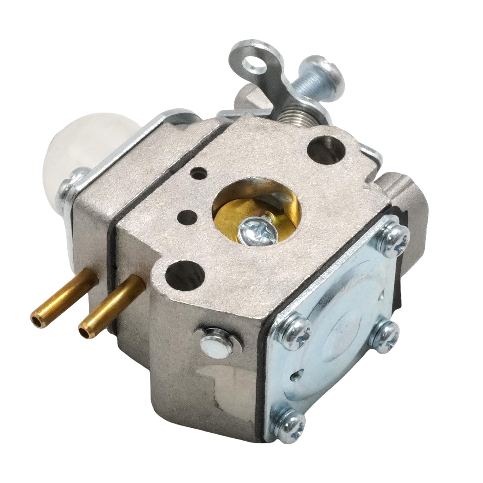 Amazon.com: laffoonparts 753-06190 Carburetor Carb Kit Compatible