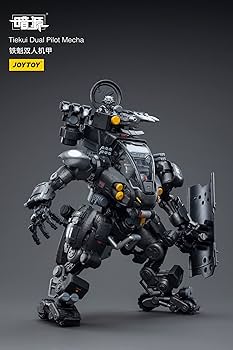 お得セット JOYTOY 暗源 戦星辰 6点セット お得セット JOYTOY 暗源 戦