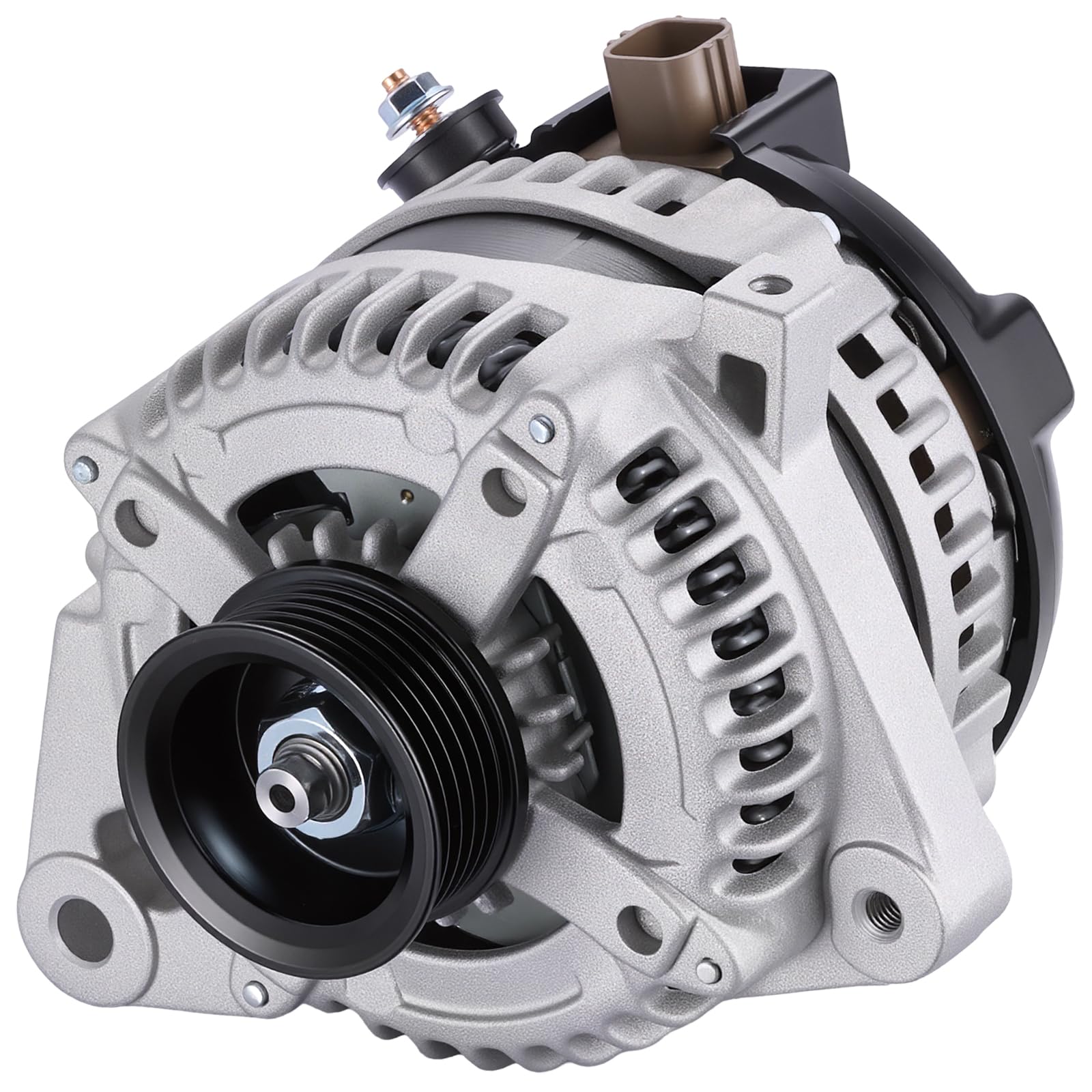 BDFHYK 80A Alternator for Scion iQ 1.3L L4 2012-2015, 11757