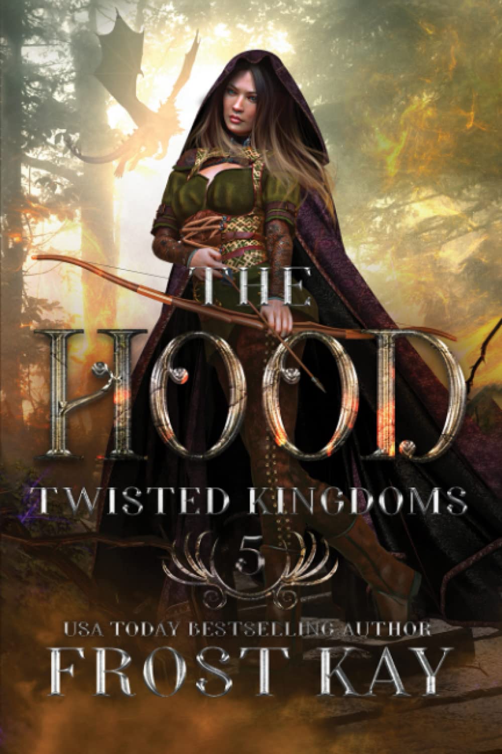 The Hood (The Twisted Kingdoms)