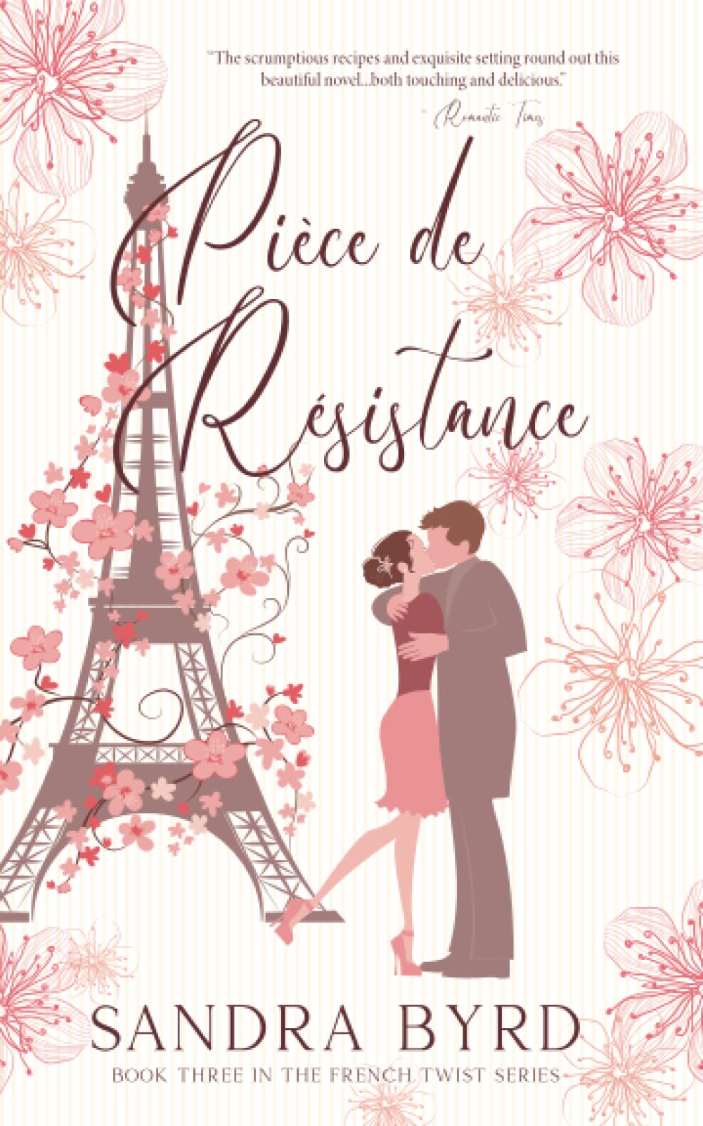 Piece de Resistance: Volume 3 (French Twist)
