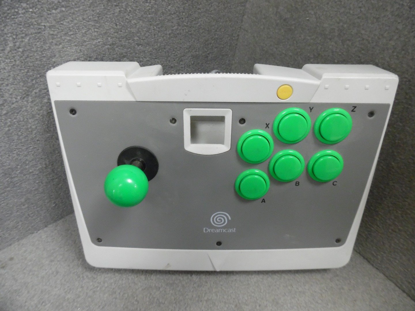 Joystick Arcade SEGA Dreamcast HKT-7300 Avec Boîte - Occasion Bon état