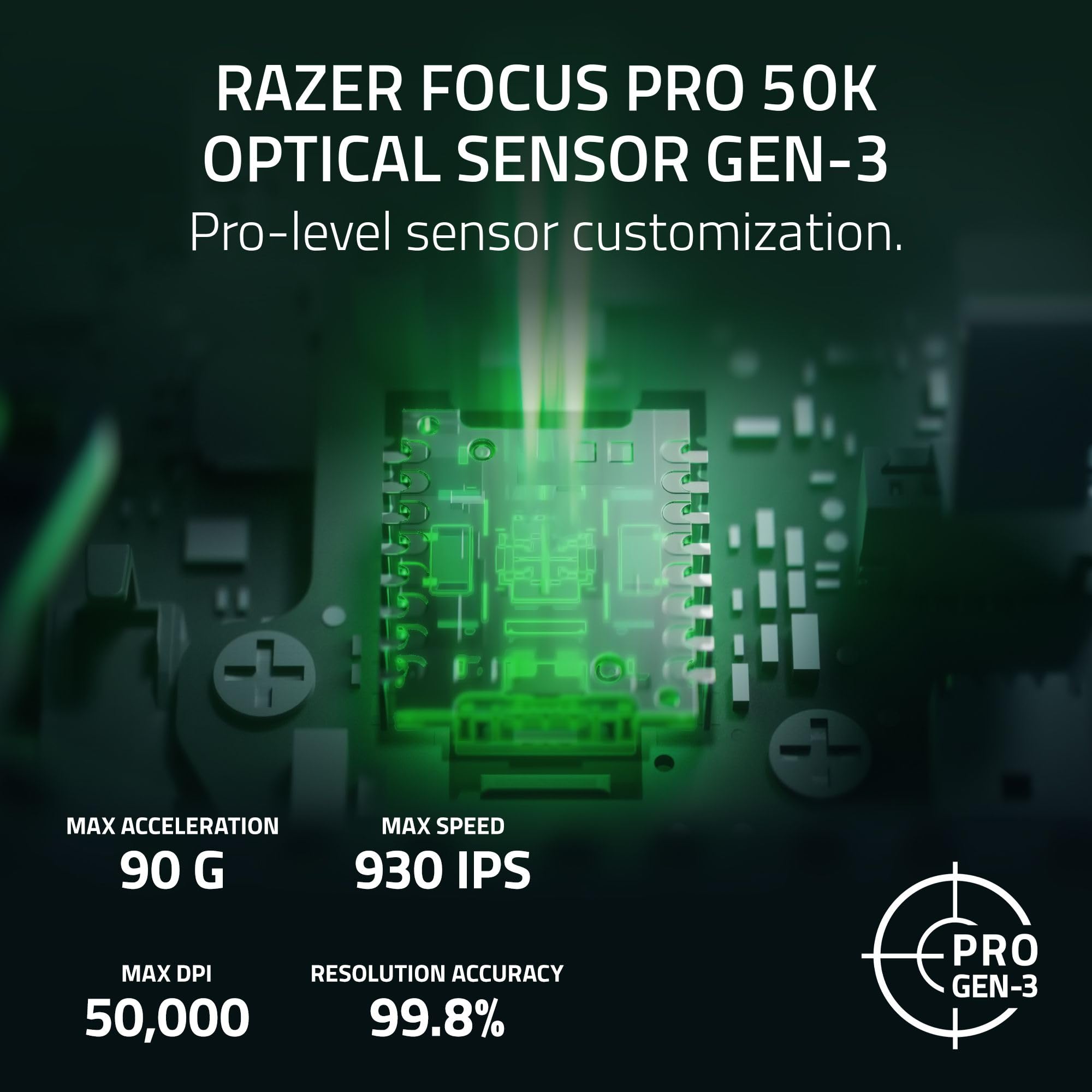 Amazon.co.jp: Razer レイザー Viper V4 Pro ゲーミングマウス 49g 超