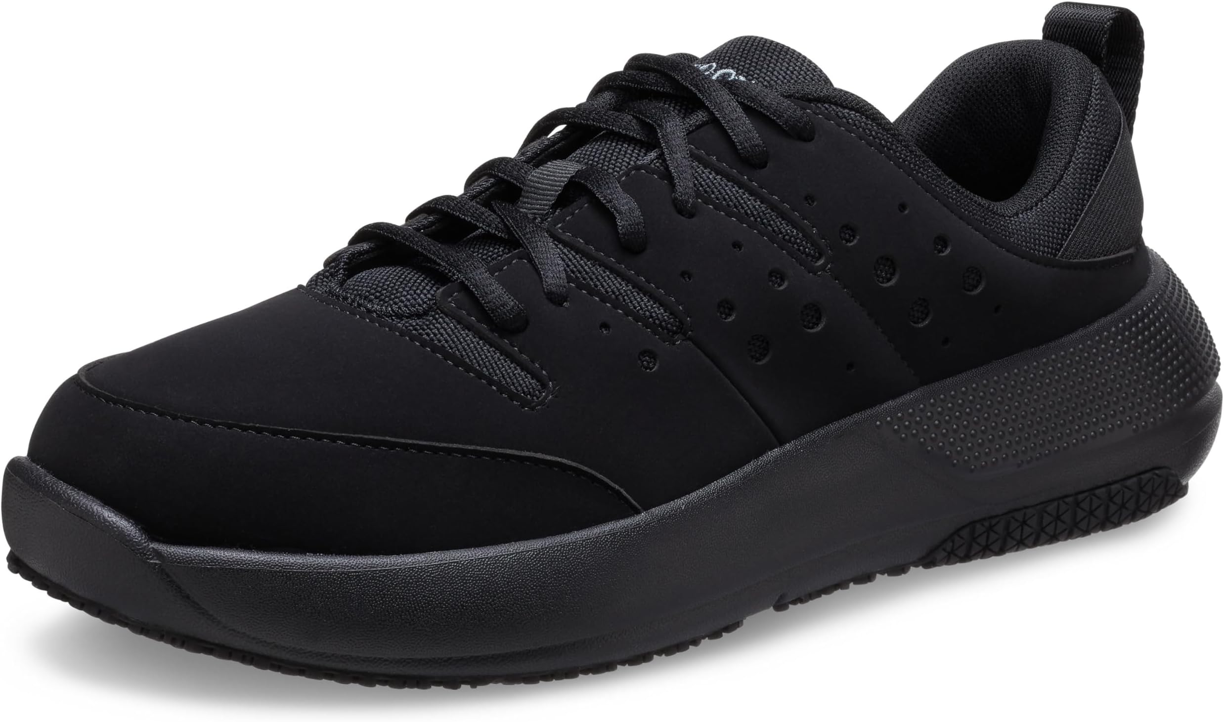 Men's On The Clock Work Sneaker MSneaker