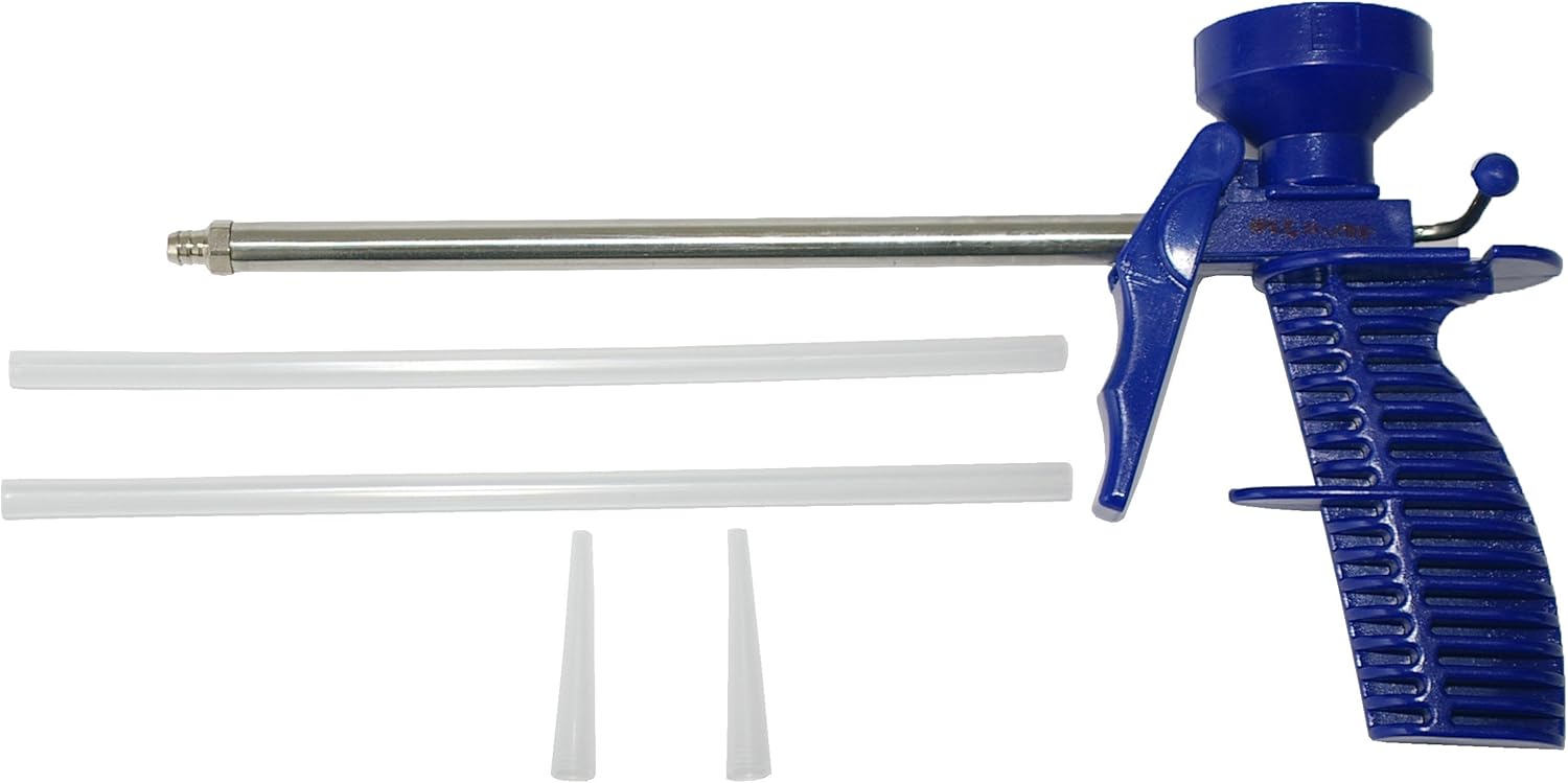 SM-P3 Polyurethane Foam Sealant Dispensing Gun