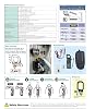 Japan Quality KYORITSU Digital Clamp Meters 1000A Auto-ranging Multimeter KEW 2007R 2117R 2127R High Precision 0.01A Current Pliers Ammeter Voltmeter Resistance Frequency Tester(2117R)