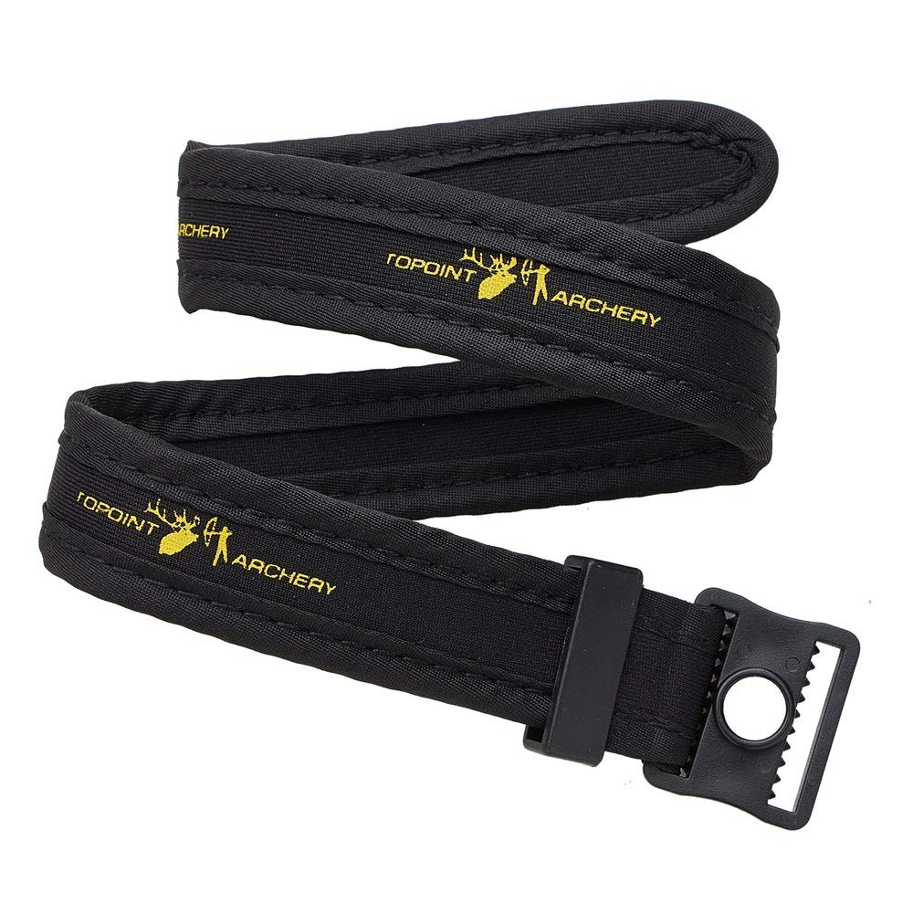 Namvo Set Accessori Tiro con l'Arco 3 Pin Mirino Ammortizzatore Gomma per Archi Ricurvi Composti