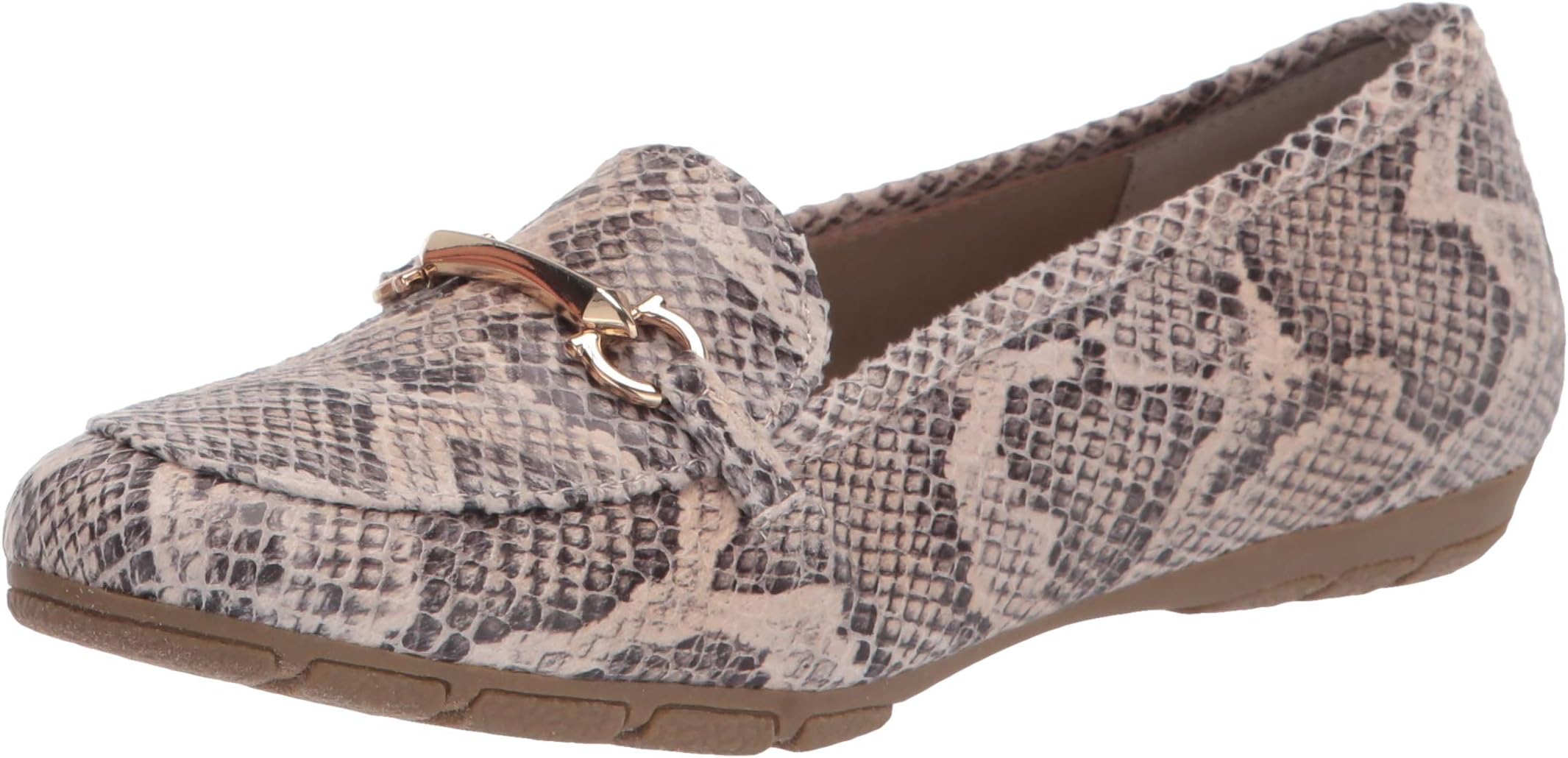 RIALTOGuiding womens Loafer Flat