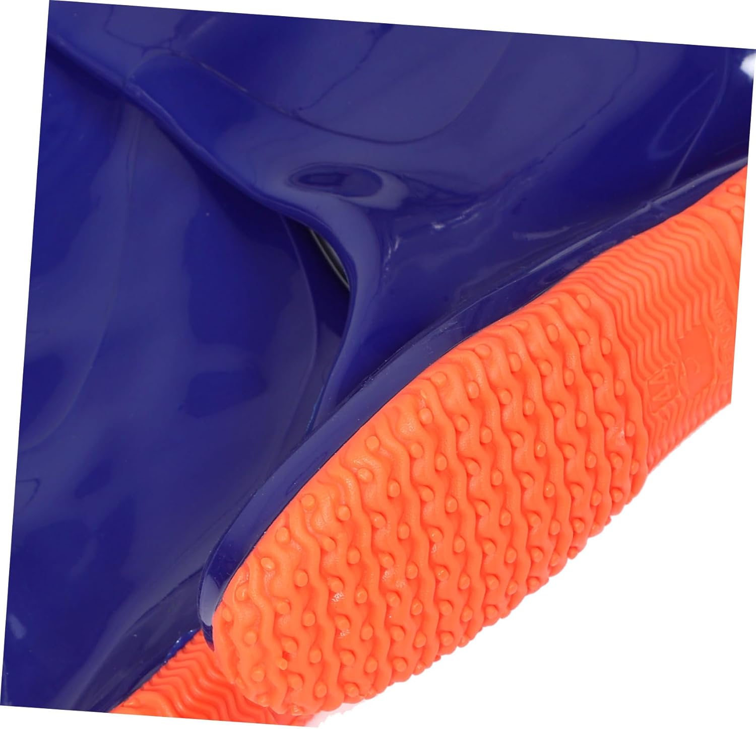 VICASKY Breathable Waders for Men High Pvc Hip Boots Non-slip Rain Shoes for Duck Hunting