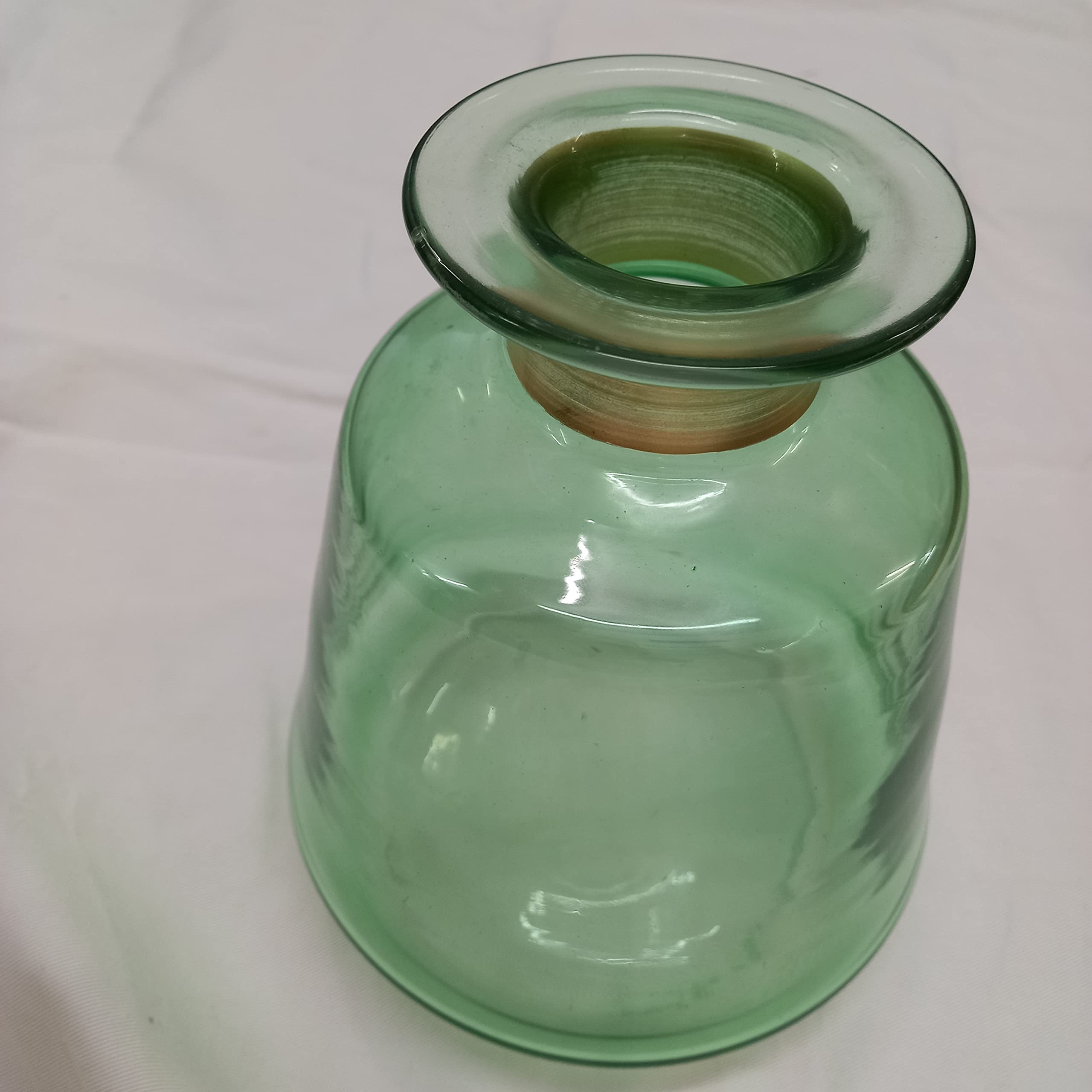 Dhuni Vase Small