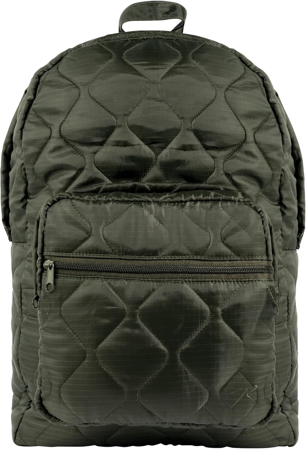 Rothco 13831: Lightweight Woobie Backpack