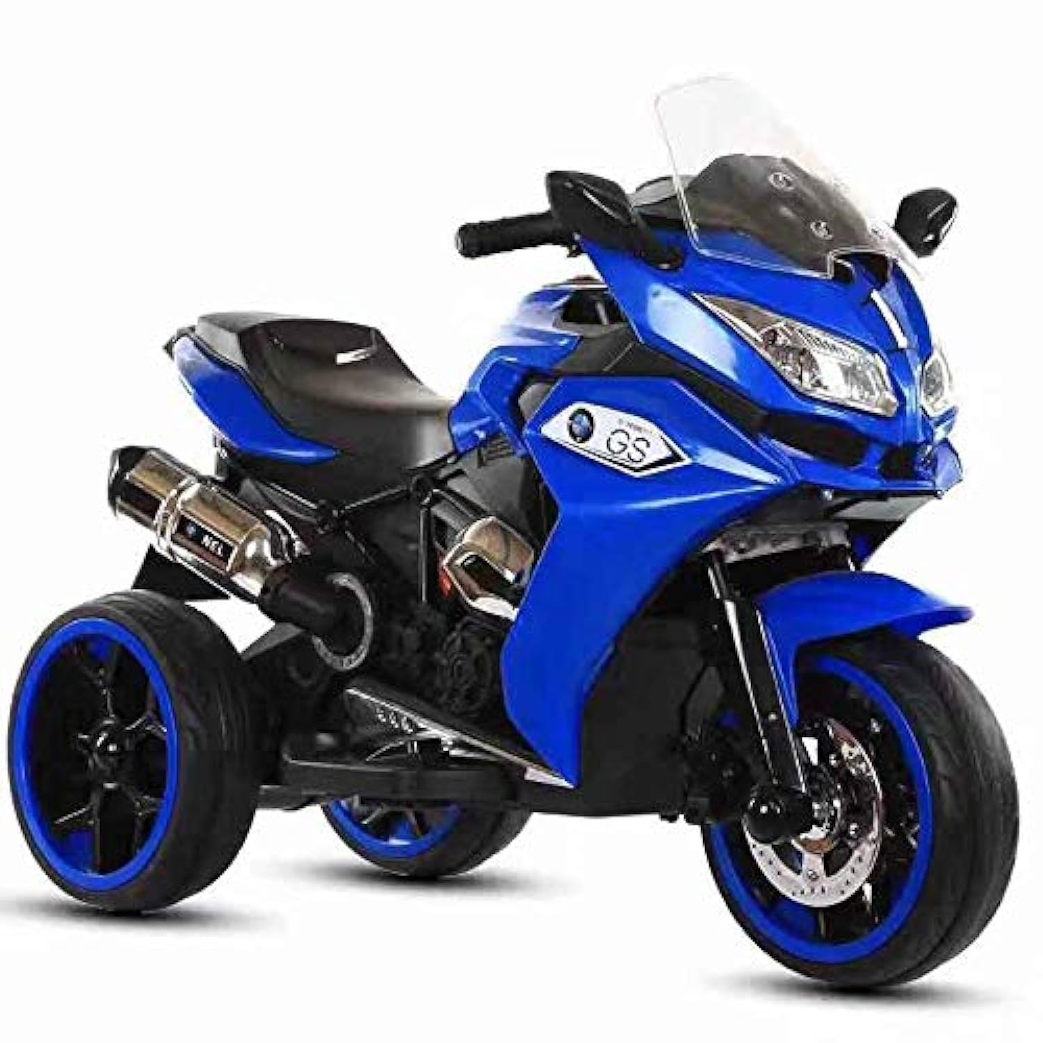 VLRA BIKE Bnw eletric moto 2 motos 3 wheels ride motocycle…