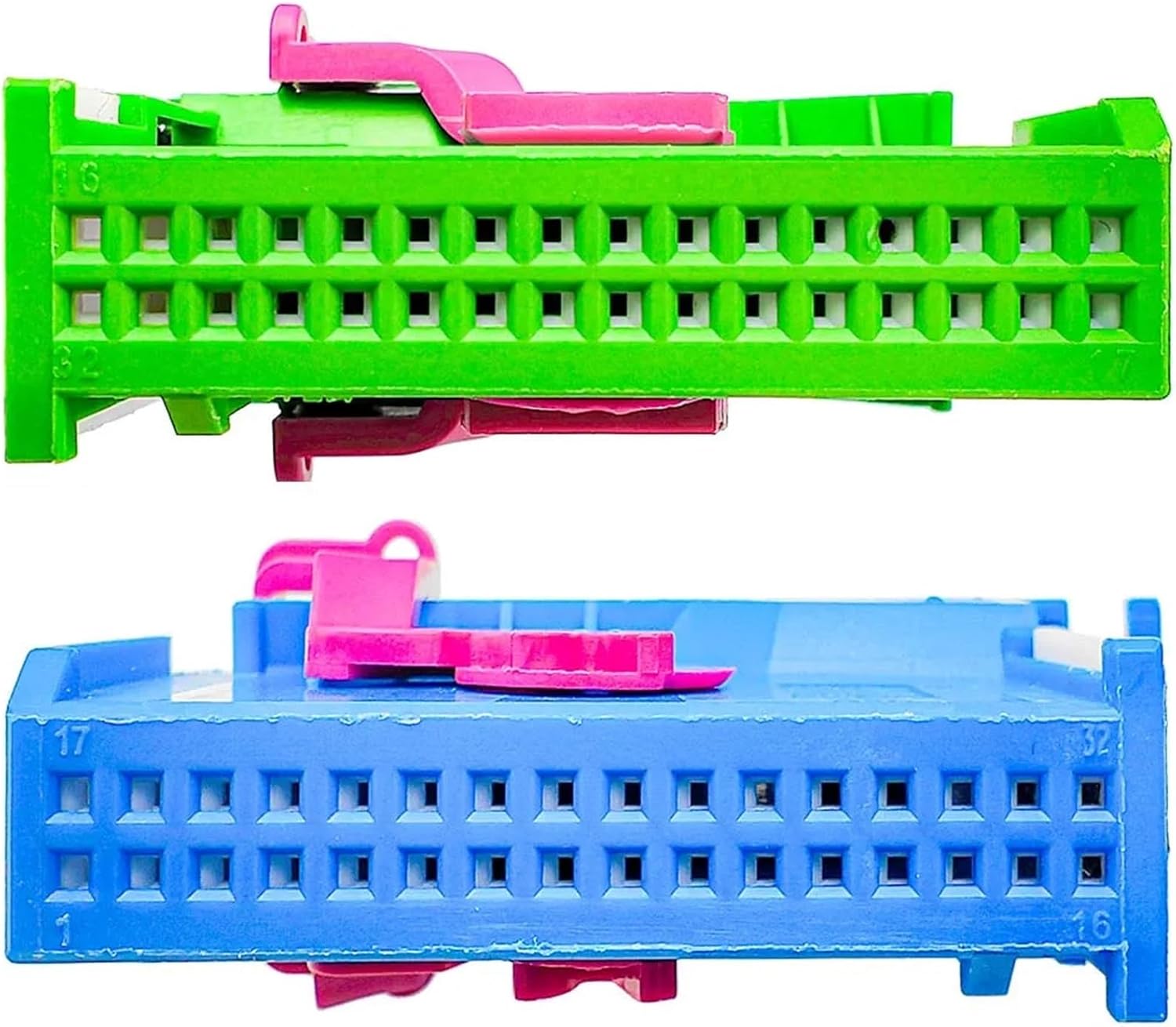 Platform Cable 35XX Immo Models Diagnostic Cable for VW 35XX Dashboard ECU Adapting Key Making Adapter