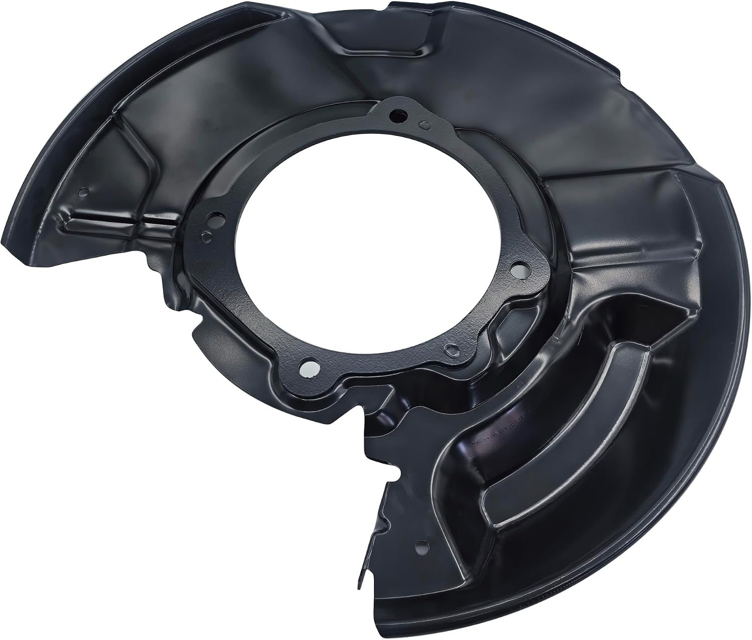 Disc Brake Dust Cover Shield for Toyota 1996-2002 4Runner 1995-2004 Tacoma Front Right Passenger Side 47703-35091