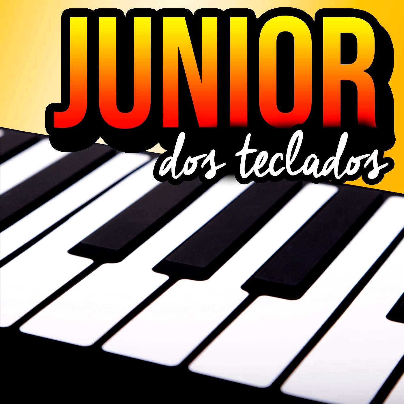 Junior dos Teclados