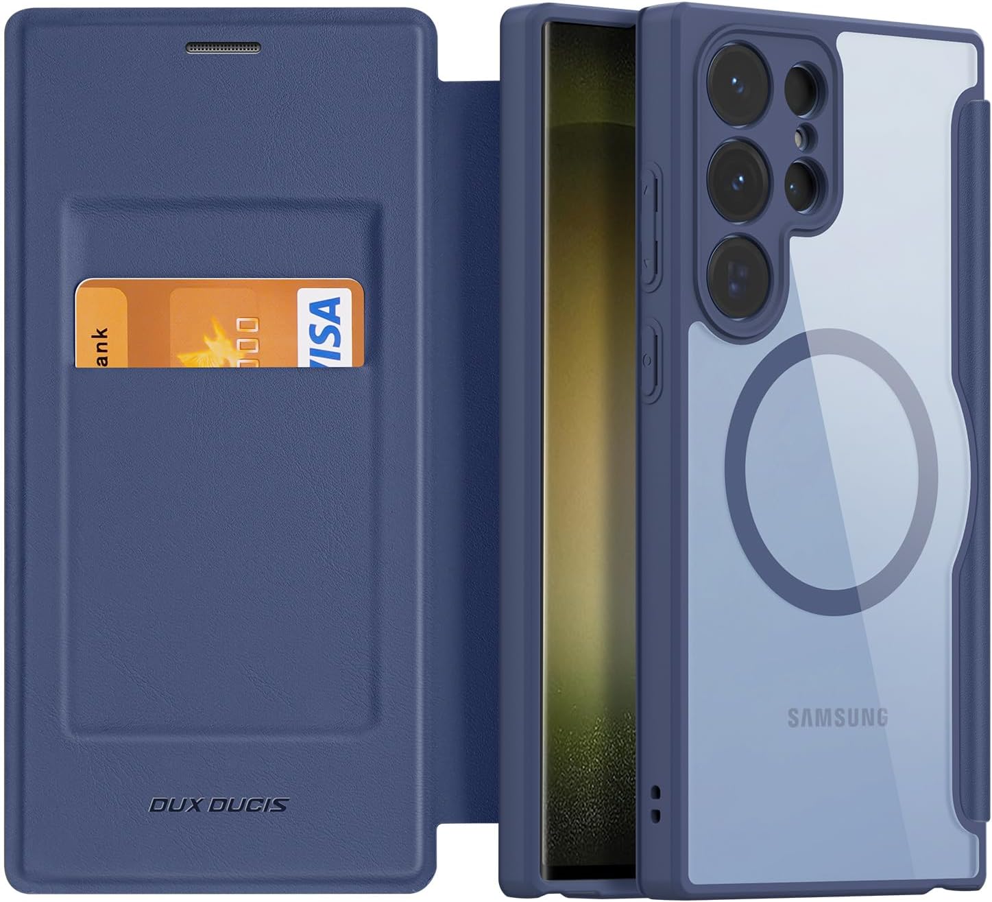 Wireless Charger Wallet Case at Garrett Shreve blog