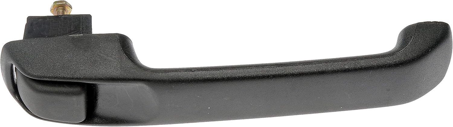 Dorman 760-5750 Exterior Door Handle Compatible with Select Hino Models, Black