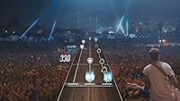 Vista 4 de Guitar Hero Live with Guitar Controller (Xbox One)