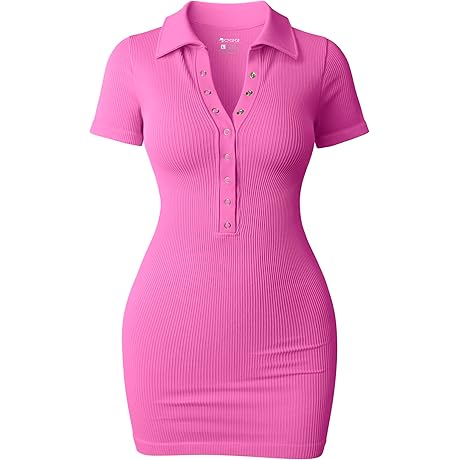 Women's Sultry Ribbed Tummy Control Mini