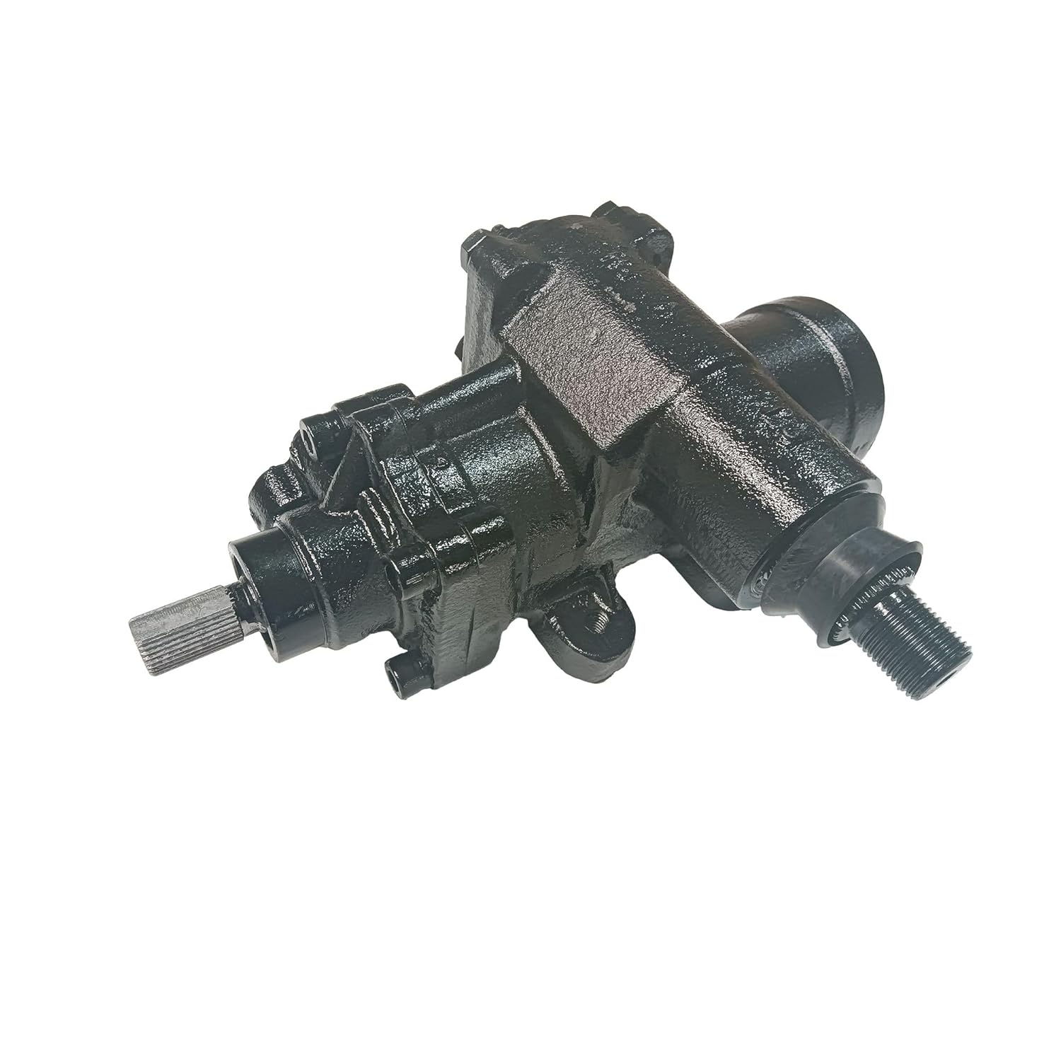 Power Steering Gear Box for 1972-1979 Jeep CJ5 CJ6 CJ7 Commando DJ5 27-7521