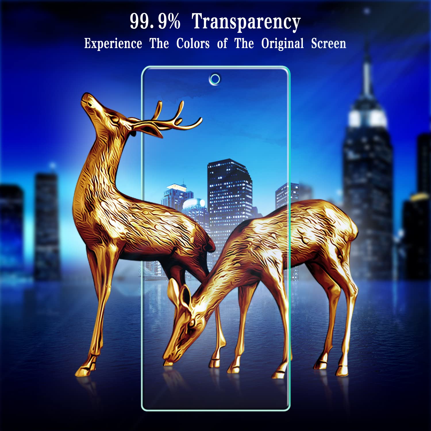 2 2 Pack] Glass Screen Protector For Google Pixel 7a, 9H Tempered Glass Ultrasonic Fingerprint Compatible Hd Clear Case Friendly 7a 5g 6ee102c1 Cb0e 4af4 A091 Abfcc9fef96d.7b2c4b3db4328d86ab5186367b692f68