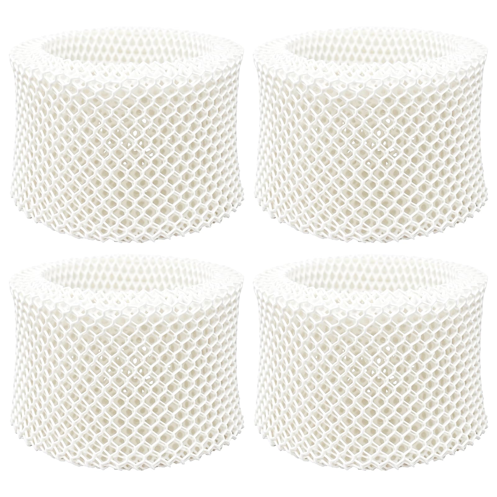 Colorfullife 4 Pack HAC-504 Humidifier Wicking Filters for Honeywell Humidifier
