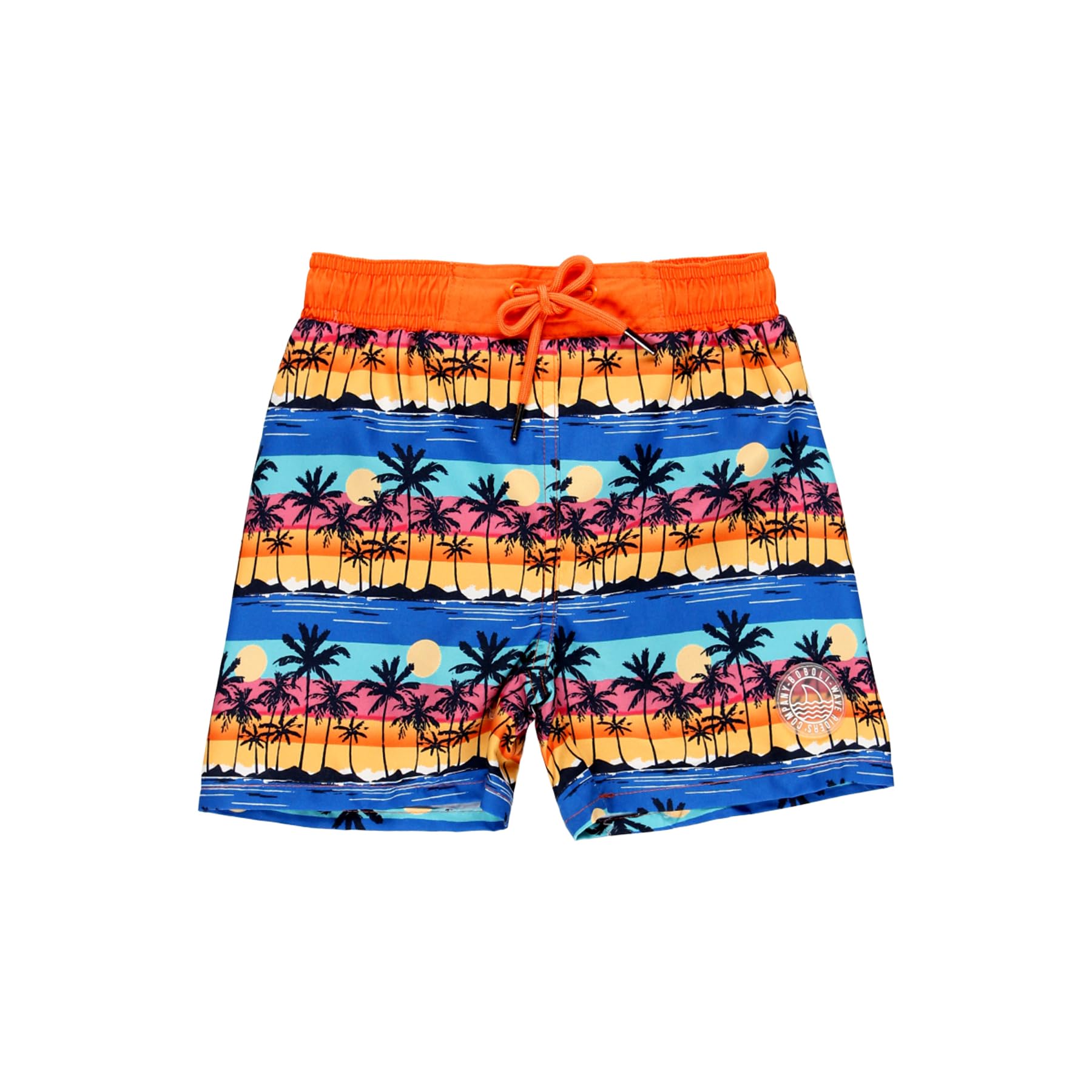 Bañador Niño – Traje de baño Niño – Bermudas niño para Playa y Piscina -Boxer bañador- Ropa de Regalo – para niños y Adolescentes de 4 años a 12 años