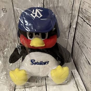 つば九郎　ぬいぐるみ　ゴールド 2025年最新】つば九郎 ぬいぐるみ ゴールドの人気アイテム