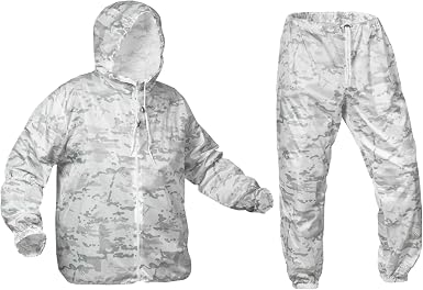 Eosphorus Multicam Alpine Snow Camo 