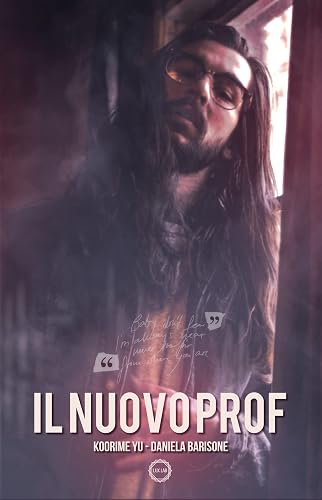 Copertina libro: 