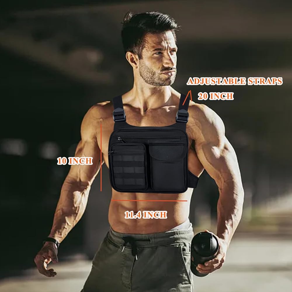 Chaleco Ciclismo Hombre Verano Nuevo Chaleco De Hombre Sin Mangas