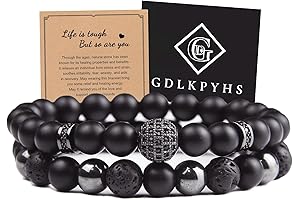 Feng Shui Black Obsidian Wealth Bracelet: Enhance Your Fortune and Well-being